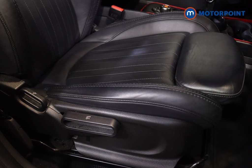 Mini Countryman John Cooper Works Automatic Petrol SUV - Stock Number (1586376) - 7th supplementary image