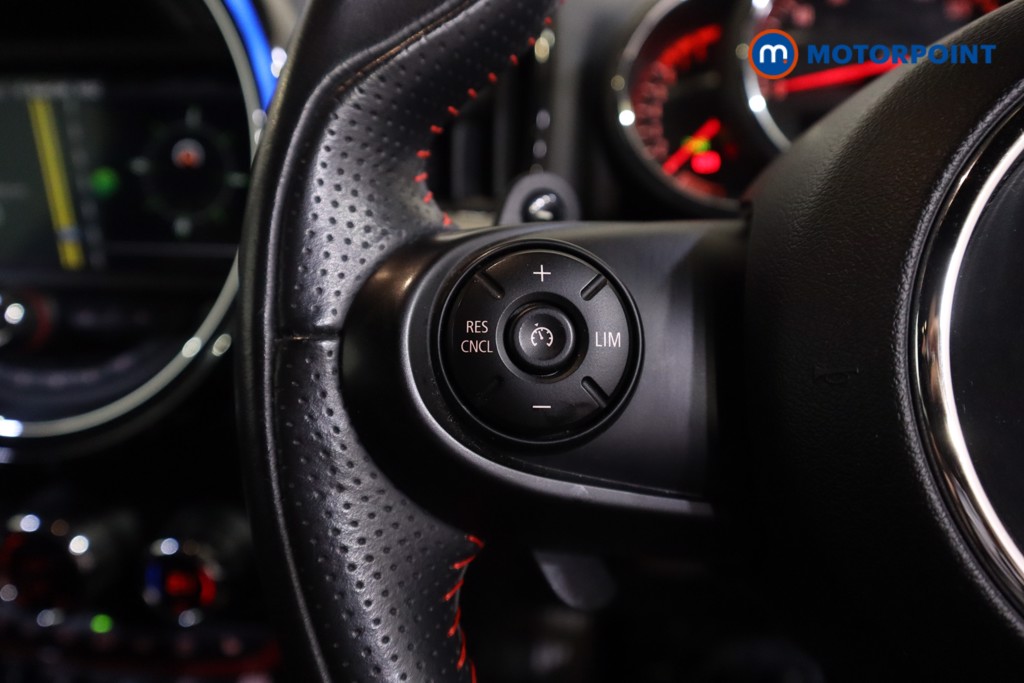 Mini Countryman John Cooper Works Automatic Petrol SUV - Stock Number (1586376) - 9th supplementary image