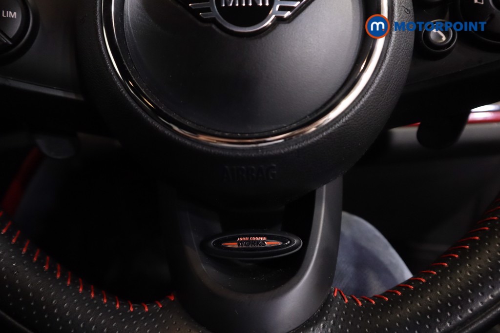 Mini Countryman John Cooper Works Automatic Petrol SUV - Stock Number (1586376) - 10th supplementary image