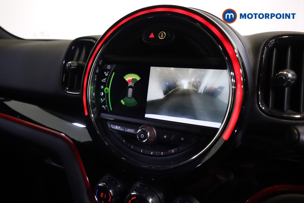 Mini Countryman John Cooper Works Automatic Petrol SUV - Stock Number (1586376) - 13th supplementary image