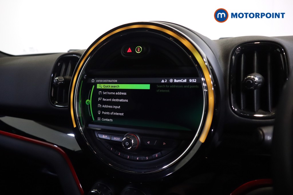 Mini Countryman John Cooper Works Automatic Petrol SUV - Stock Number (1586376) - 16th supplementary image