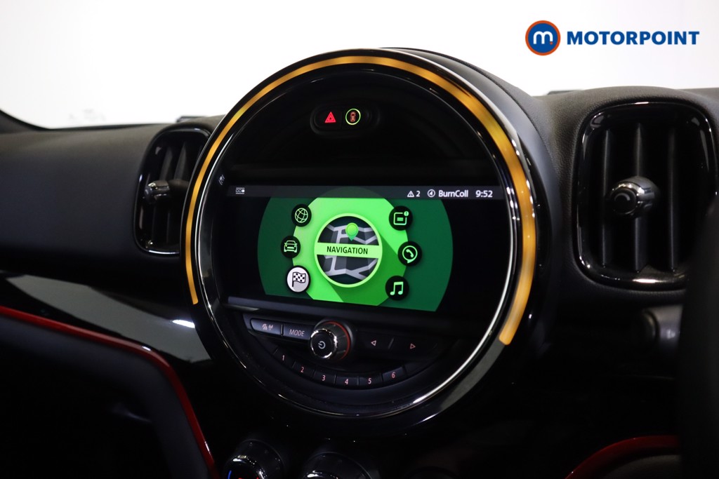 Mini Countryman John Cooper Works Automatic Petrol SUV - Stock Number (1586376) - 17th supplementary image