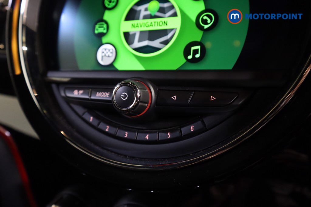 Mini Countryman John Cooper Works Automatic Petrol SUV - Stock Number (1586376) - 18th supplementary image