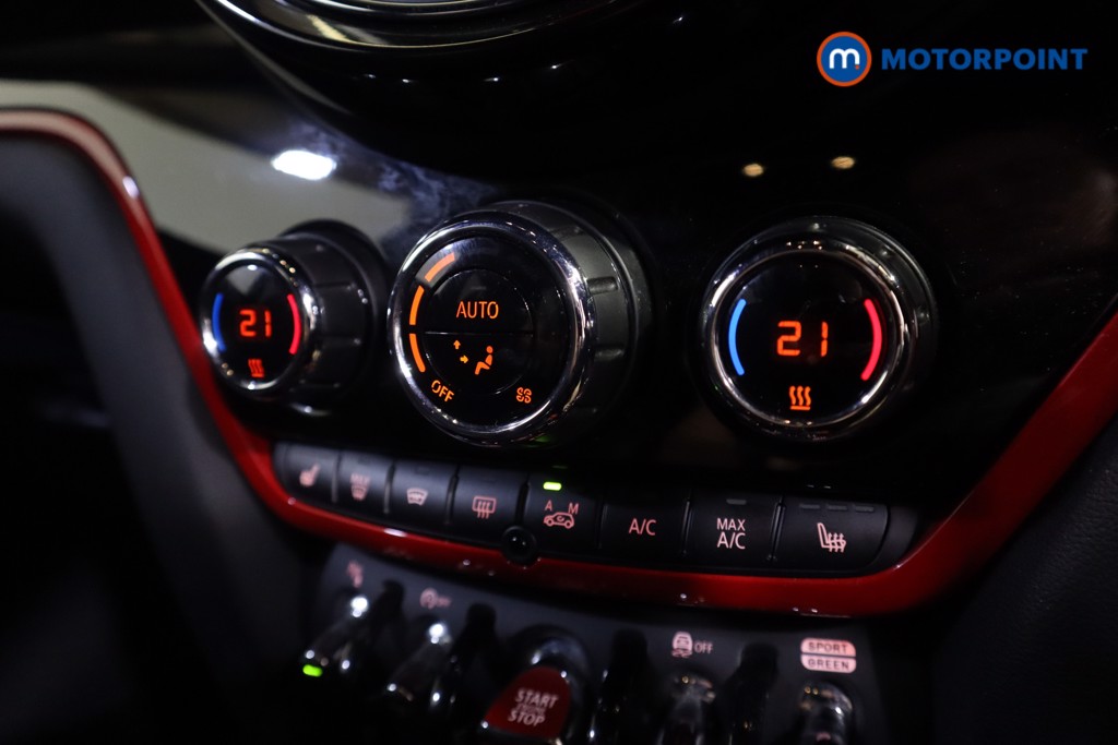 Mini Countryman John Cooper Works Automatic Petrol SUV - Stock Number (1586376) - 19th supplementary image