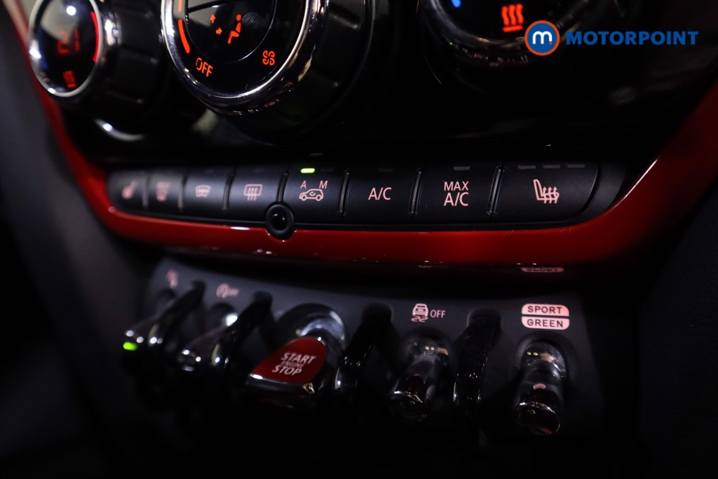 Mini Countryman John Cooper Works Automatic Petrol SUV - Stock Number (1586376) - 20th supplementary image