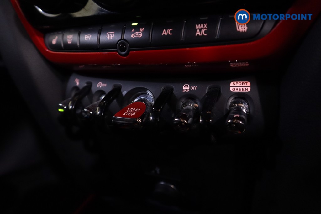 Mini Countryman John Cooper Works Automatic Petrol SUV - Stock Number (1586376) - 21st supplementary image