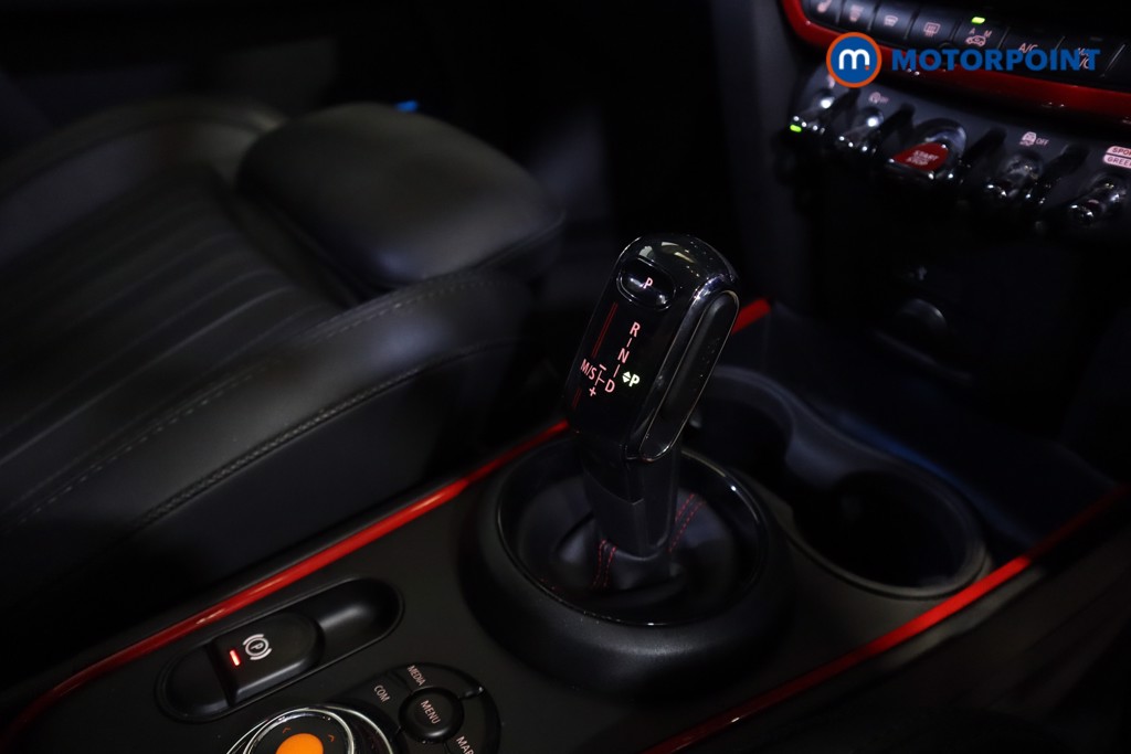 Mini Countryman John Cooper Works Automatic Petrol SUV - Stock Number (1586376) - 22nd supplementary image