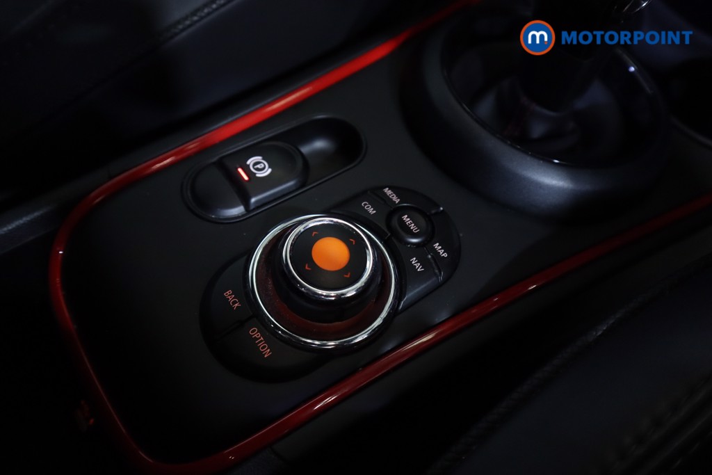 Mini Countryman John Cooper Works Automatic Petrol SUV - Stock Number (1586376) - 23rd supplementary image