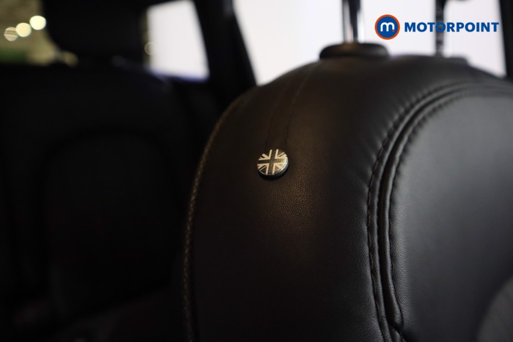 Mini Countryman John Cooper Works Automatic Petrol SUV - Stock Number (1586376) - 25th supplementary image