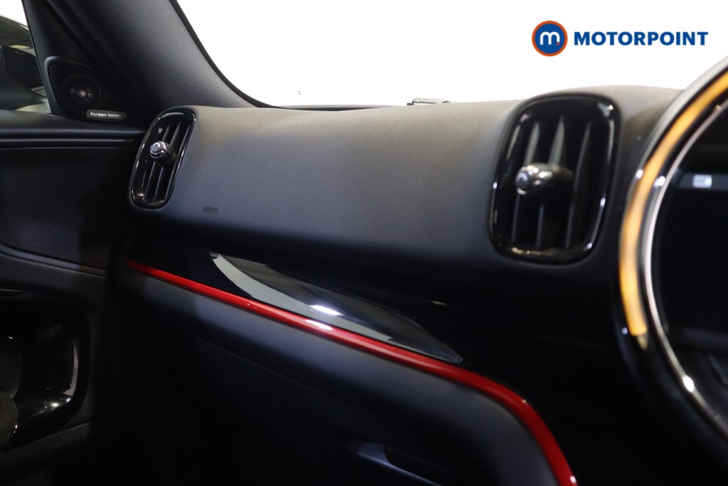 Mini Countryman John Cooper Works Automatic Petrol SUV - Stock Number (1586376) - 26th supplementary image