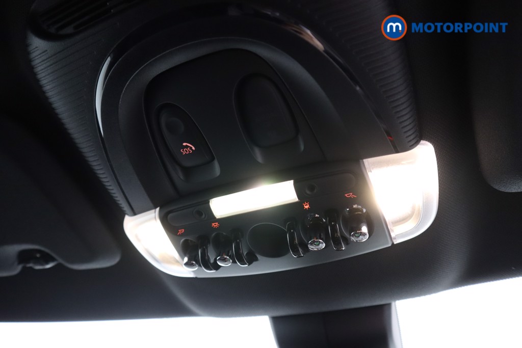 Mini Countryman John Cooper Works Automatic Petrol SUV - Stock Number (1586376) - 27th supplementary image