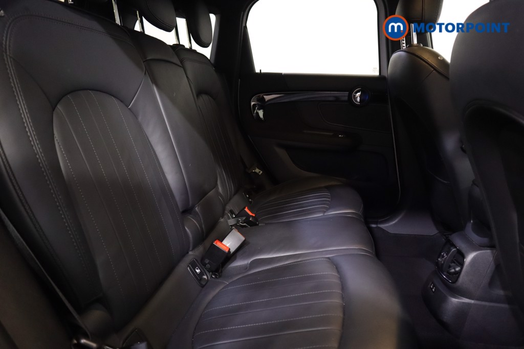 Mini Countryman John Cooper Works Automatic Petrol SUV - Stock Number (1586376) - 28th supplementary image