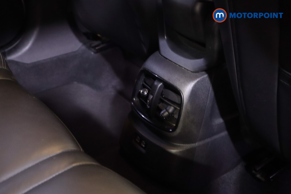 Mini Countryman John Cooper Works Automatic Petrol SUV - Stock Number (1586376) - 30th supplementary image