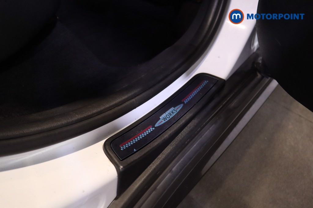 Mini Countryman John Cooper Works Automatic Petrol SUV - Stock Number (1586376) - 31st supplementary image