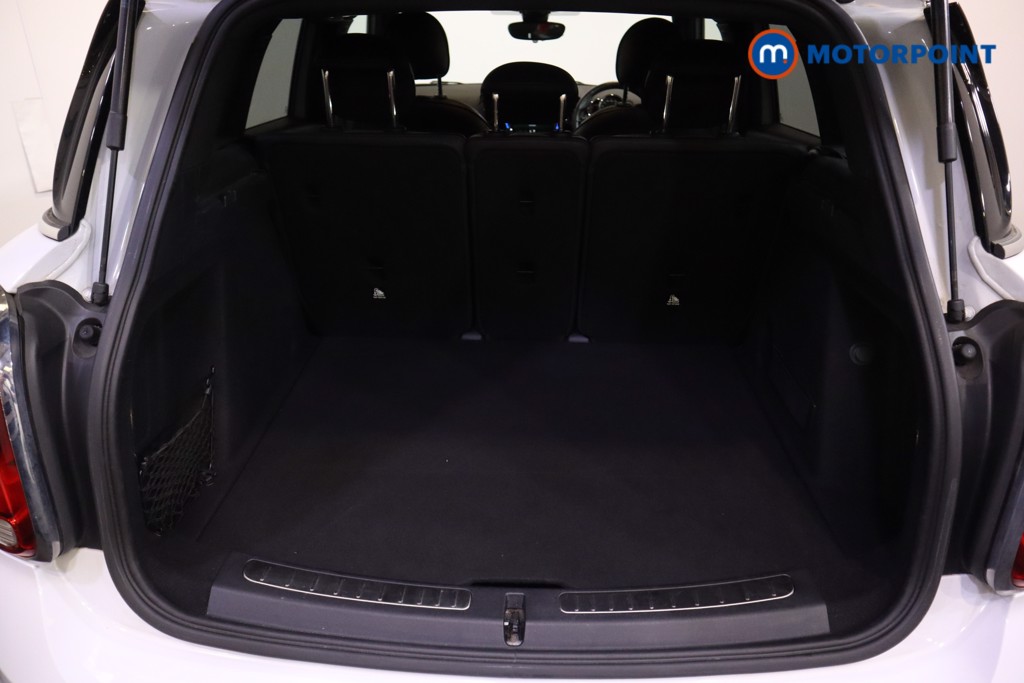 Mini Countryman John Cooper Works Automatic Petrol SUV - Stock Number (1586376) - 32nd supplementary image