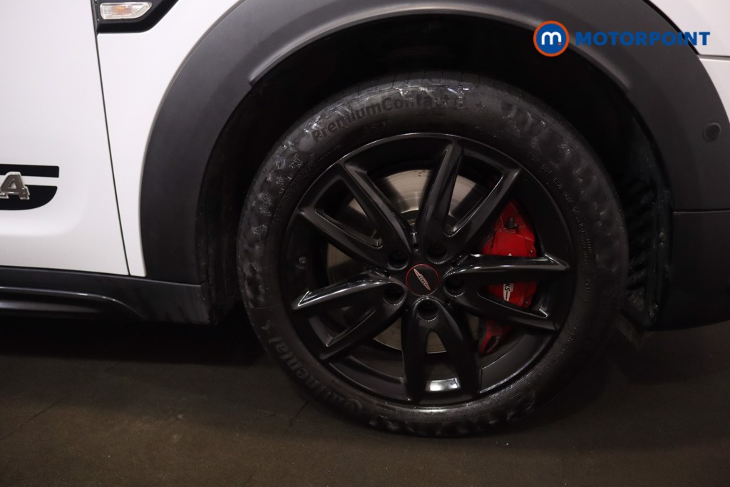 Mini Countryman John Cooper Works Automatic Petrol SUV - Stock Number (1586376) - 36th supplementary image