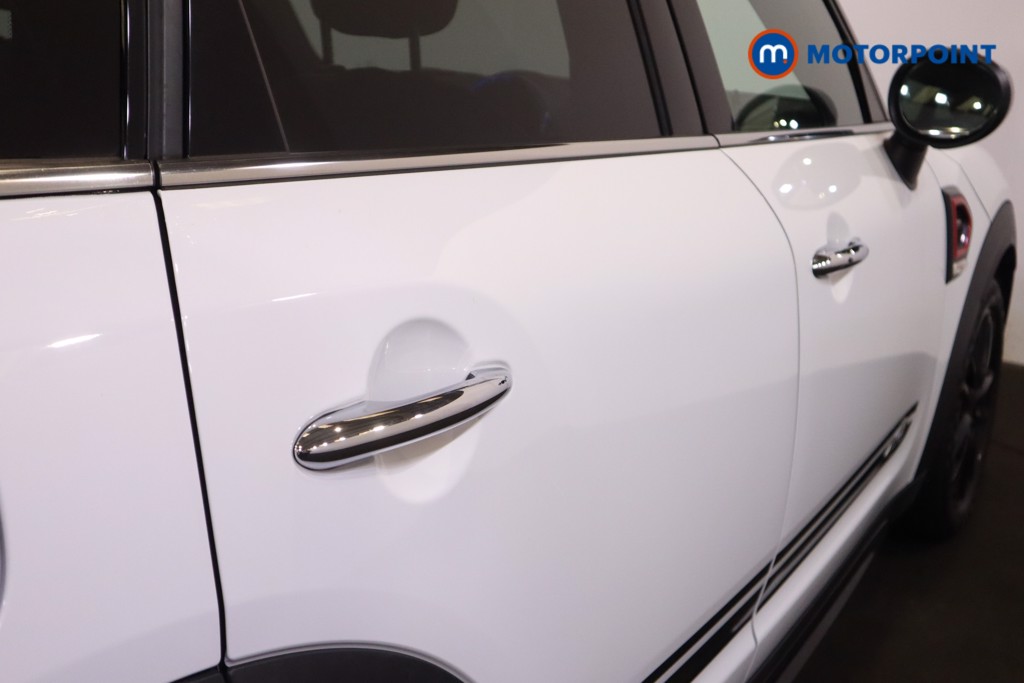 Mini Countryman John Cooper Works Automatic Petrol SUV - Stock Number (1586376) - 38th supplementary image