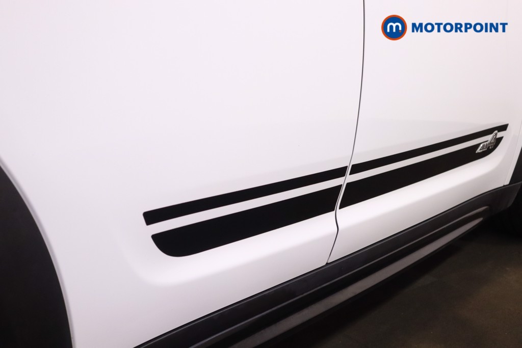 Mini Countryman John Cooper Works Automatic Petrol SUV - Stock Number (1586376) - 39th supplementary image