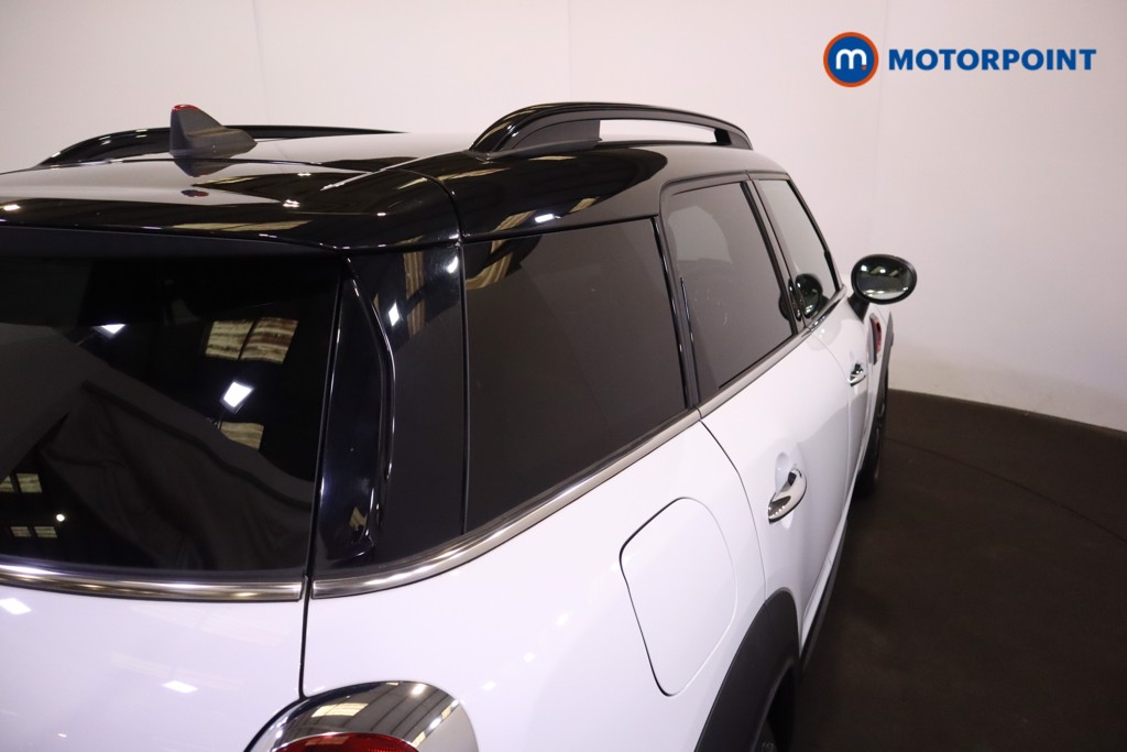 Mini Countryman John Cooper Works Automatic Petrol SUV - Stock Number (1586376) - 40th supplementary image