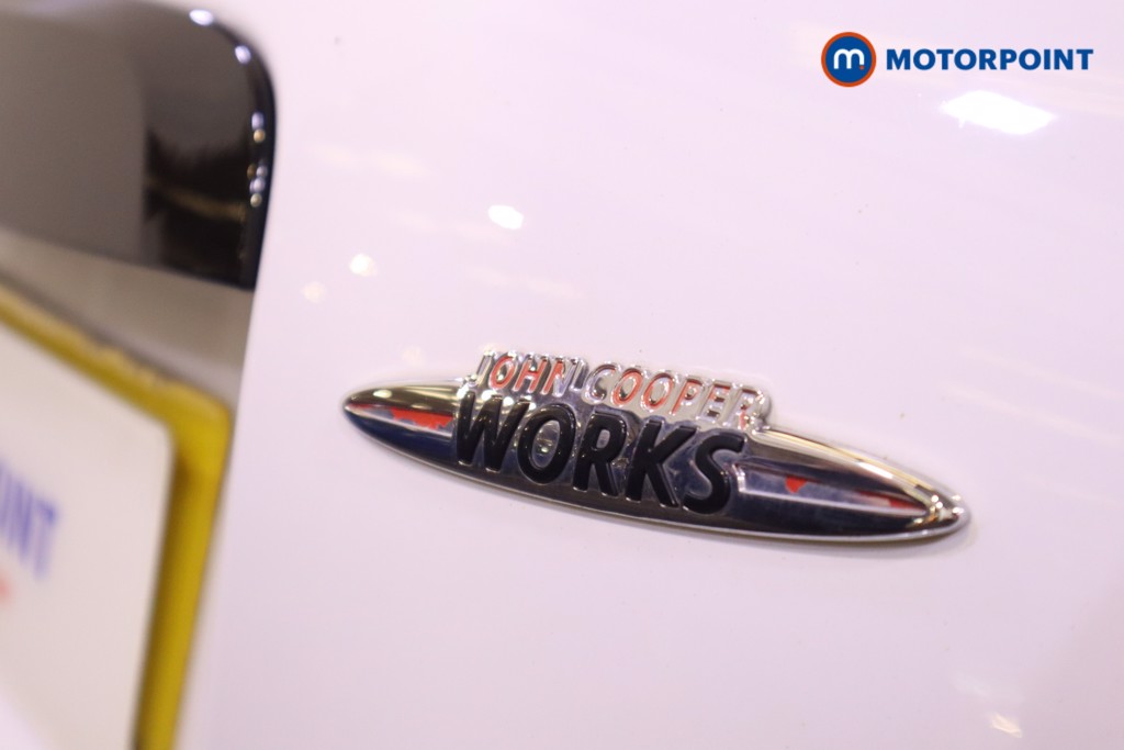 Mini Countryman John Cooper Works Automatic Petrol SUV - Stock Number (1586376) - 42nd supplementary image