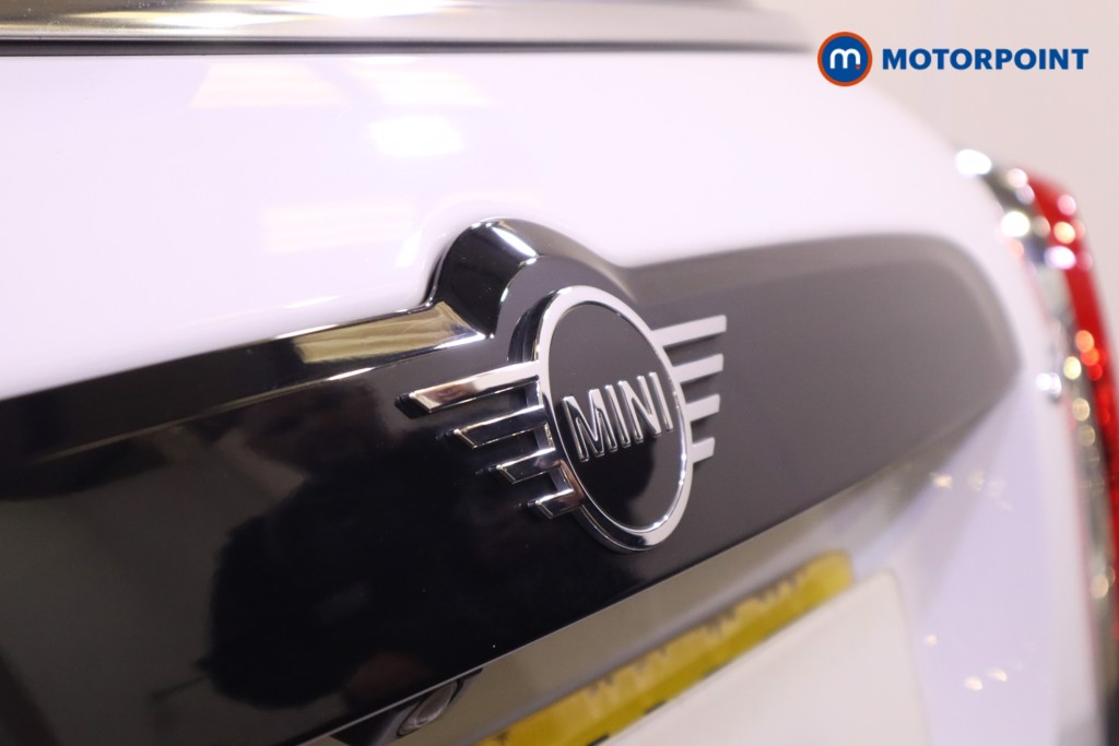 Mini Countryman John Cooper Works Automatic Petrol SUV - Stock Number (1586376) - 43rd supplementary image