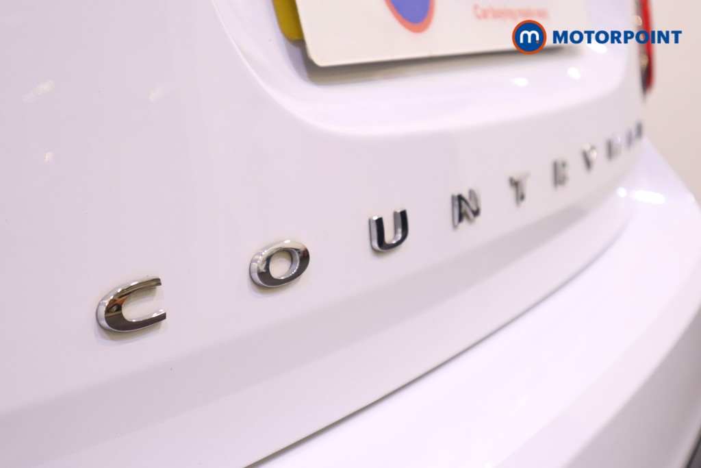 Mini Countryman John Cooper Works Automatic Petrol SUV - Stock Number (1586376) - 44th supplementary image