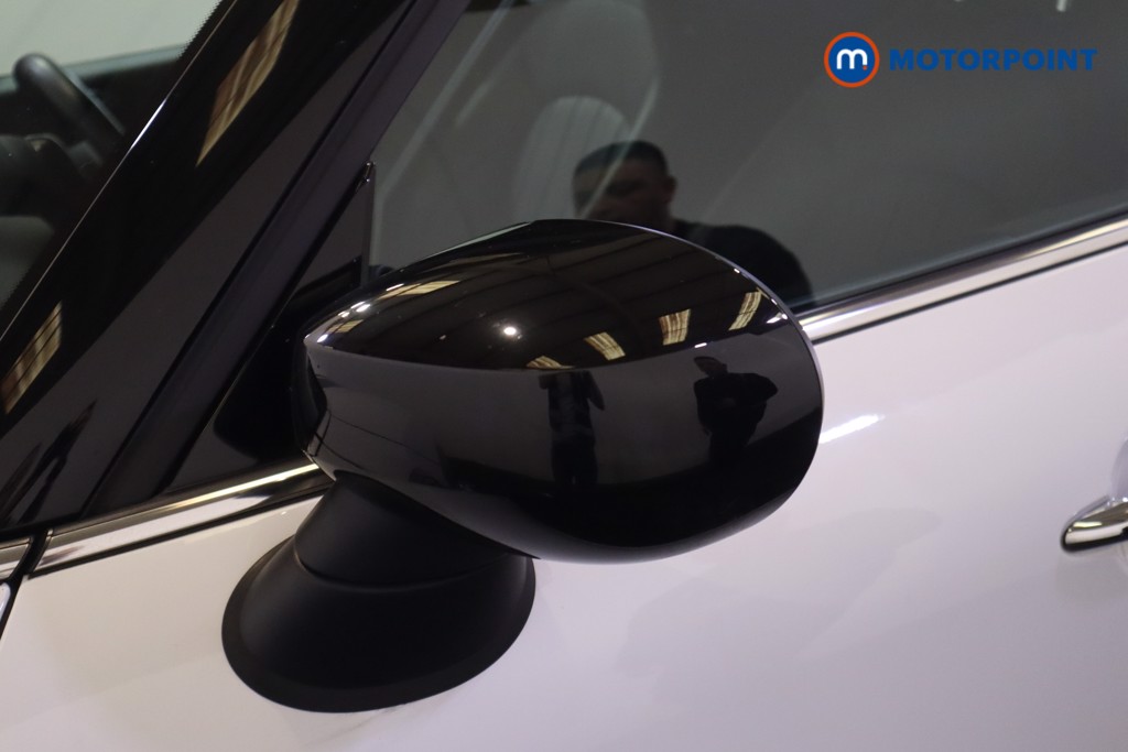 Mini Countryman John Cooper Works Automatic Petrol SUV - Stock Number (1586376) - 45th supplementary image