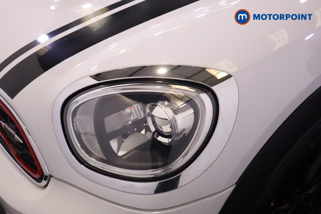 Mini Countryman John Cooper Works Automatic Petrol SUV - Stock Number (1586376) - 47th supplementary image