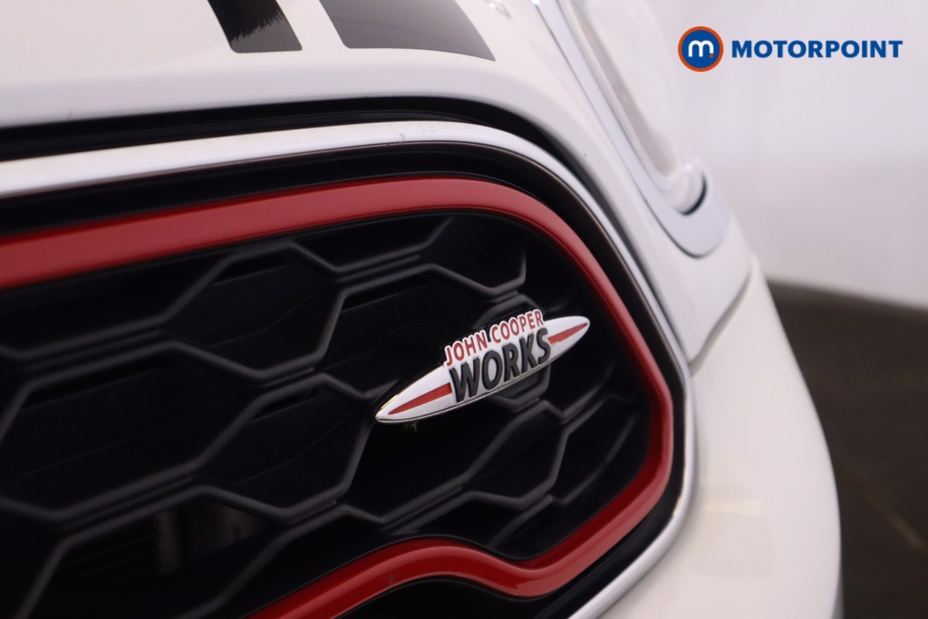 Mini Countryman John Cooper Works Automatic Petrol SUV - Stock Number (1586376) - 48th supplementary image