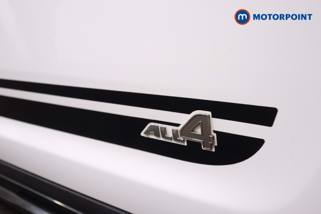 Mini Countryman John Cooper Works Automatic Petrol SUV - Stock Number (1586376) - 50th supplementary image