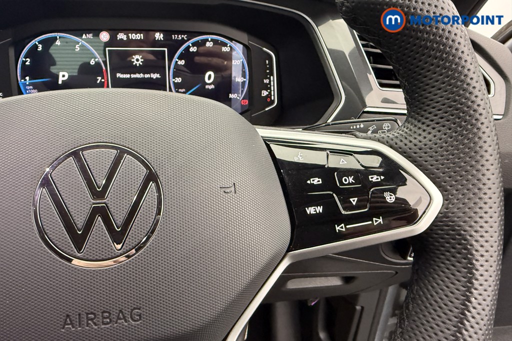 Volkswagen Tiguan R-Line Edition Automatic Petrol SUV - Stock Number (1586412) - 7th supplementary image