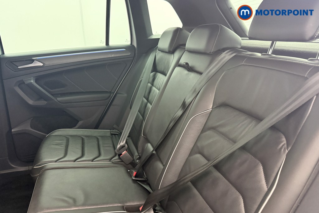 Volkswagen Tiguan R-Line Edition Automatic Petrol SUV - Stock Number (1586412) - 12th supplementary image