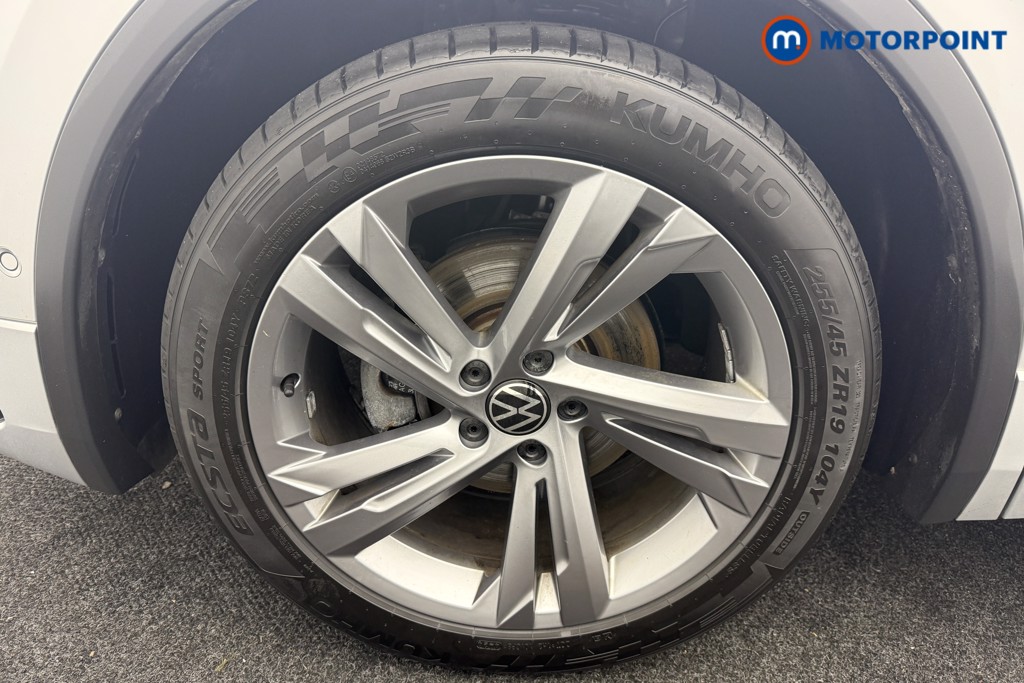 Volkswagen Tiguan R-Line Edition Automatic Petrol SUV - Stock Number (1586412) - 20th supplementary image