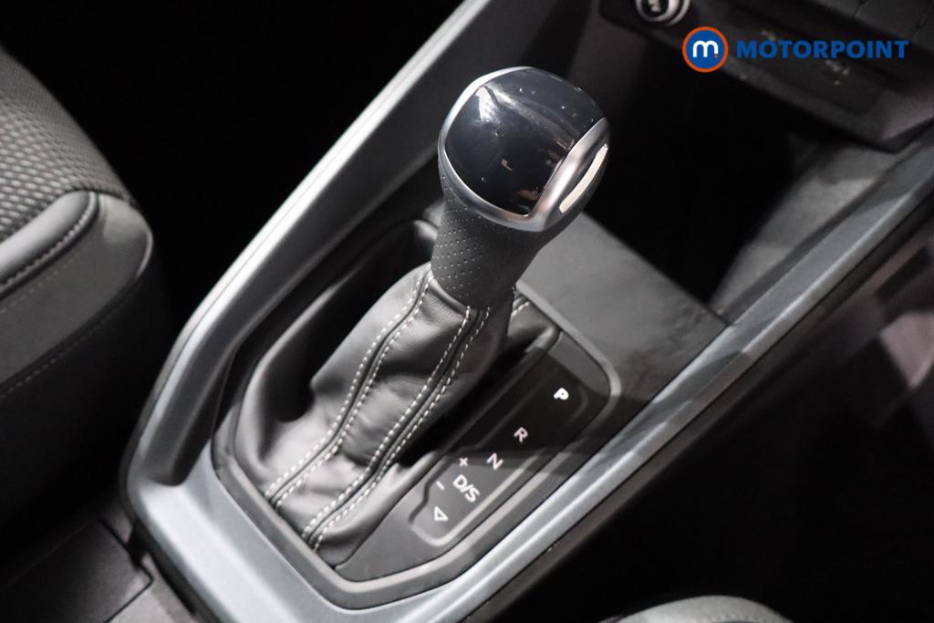 Audi A1 Black Edition Automatic Petrol Hatchback - Stock Number (1586417) - 11th supplementary image