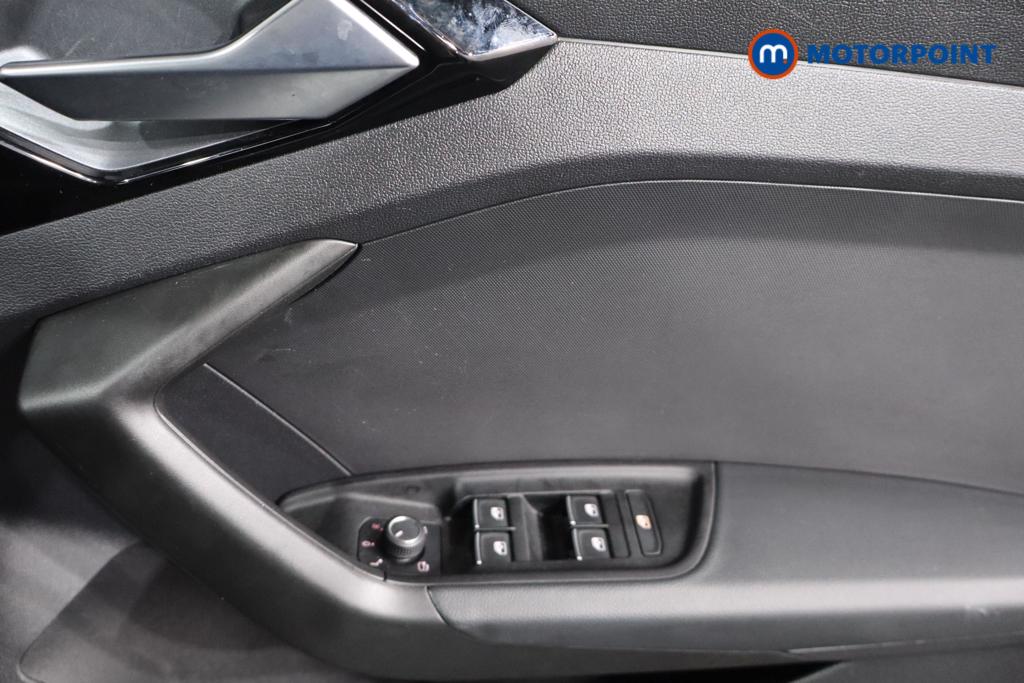 Audi A1 Black Edition Automatic Petrol Hatchback - Stock Number (1586417) - 15th supplementary image