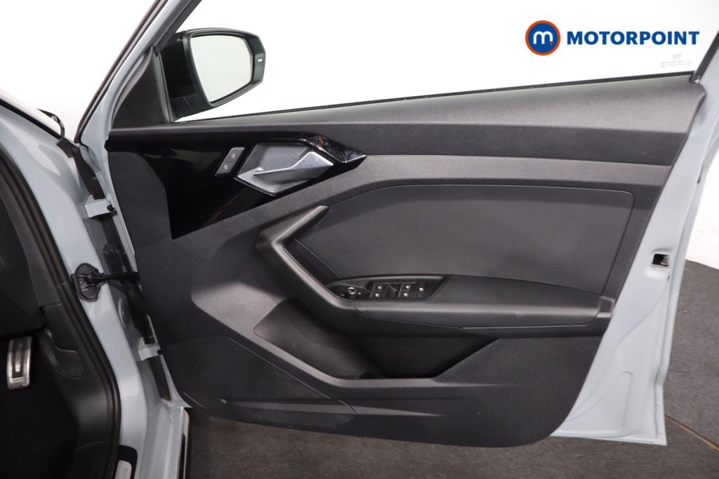 Audi A1 Black Edition Automatic Petrol Hatchback - Stock Number (1586417) - 16th supplementary image