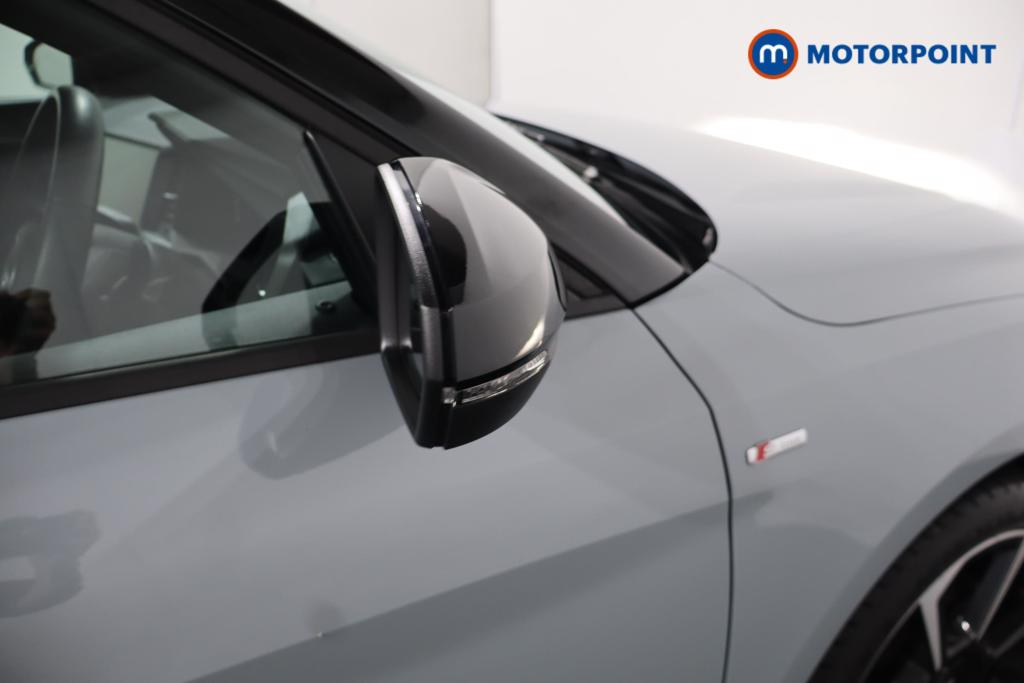 Audi A1 Black Edition Automatic Petrol Hatchback - Stock Number (1586417) - 17th supplementary image