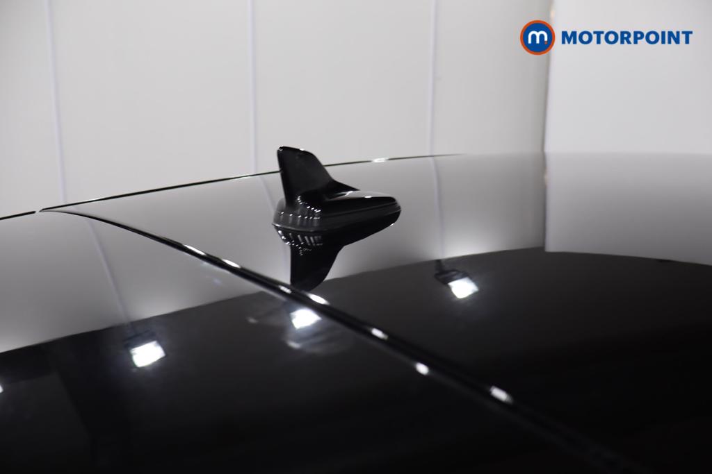 Audi A1 Black Edition Automatic Petrol Hatchback - Stock Number (1586417) - 18th supplementary image