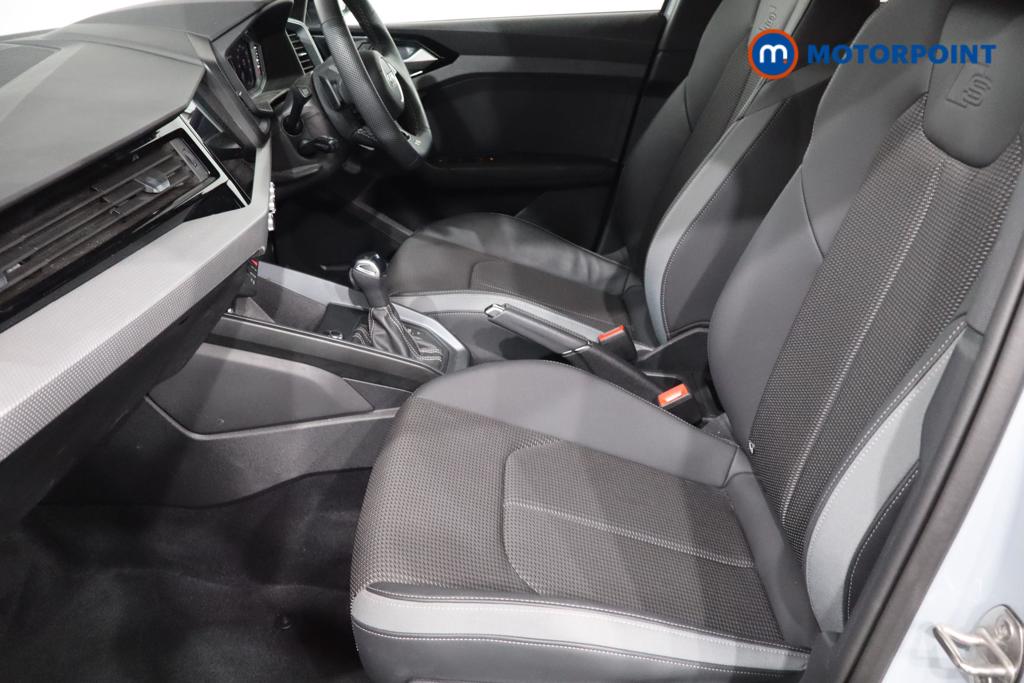 Audi A1 Black Edition Automatic Petrol Hatchback - Stock Number (1586417) - 20th supplementary image