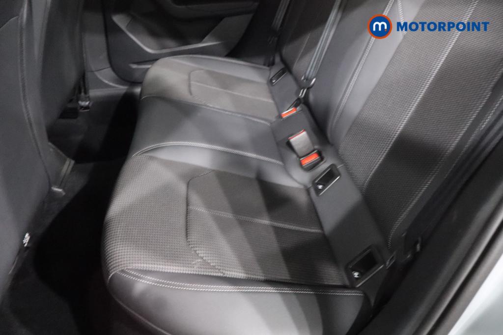 Audi A1 Black Edition Automatic Petrol Hatchback - Stock Number (1586417) - 21st supplementary image