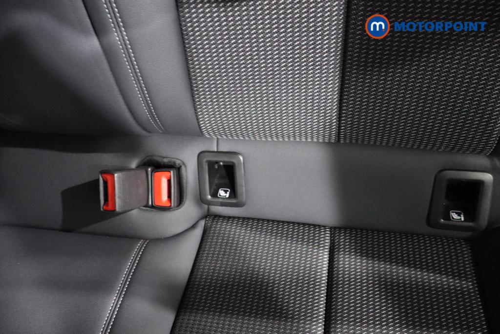 Audi A1 Black Edition Automatic Petrol Hatchback - Stock Number (1586417) - 22nd supplementary image