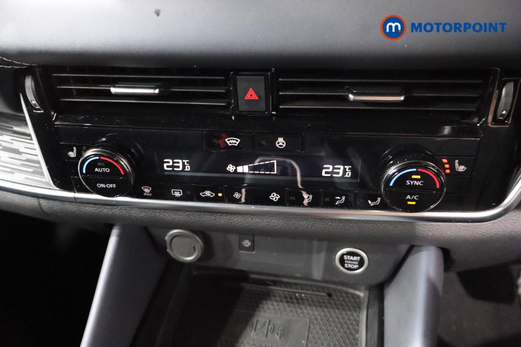 Nissan Qashqai Tekna-Plus Automatic Petrol SUV - Stock Number (1586418) - 10th supplementary image