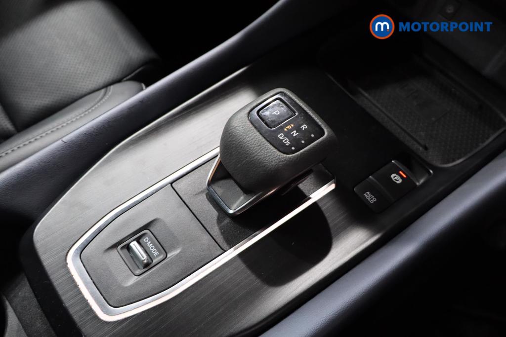 Nissan Qashqai Tekna-Plus Automatic Petrol SUV - Stock Number (1586418) - 11th supplementary image