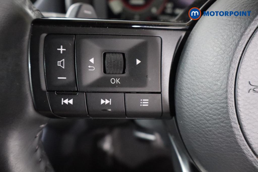 Nissan Qashqai Tekna-Plus Automatic Petrol SUV - Stock Number (1586418) - 12th supplementary image