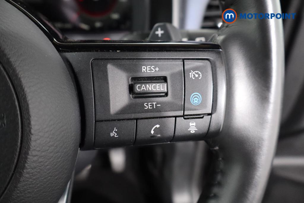 Nissan Qashqai Tekna-Plus Automatic Petrol SUV - Stock Number (1586418) - 13th supplementary image