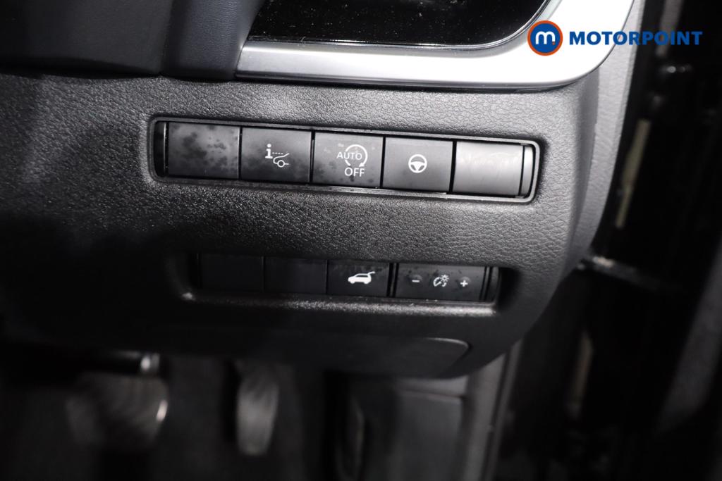 Nissan Qashqai Tekna-Plus Automatic Petrol SUV - Stock Number (1586418) - 14th supplementary image