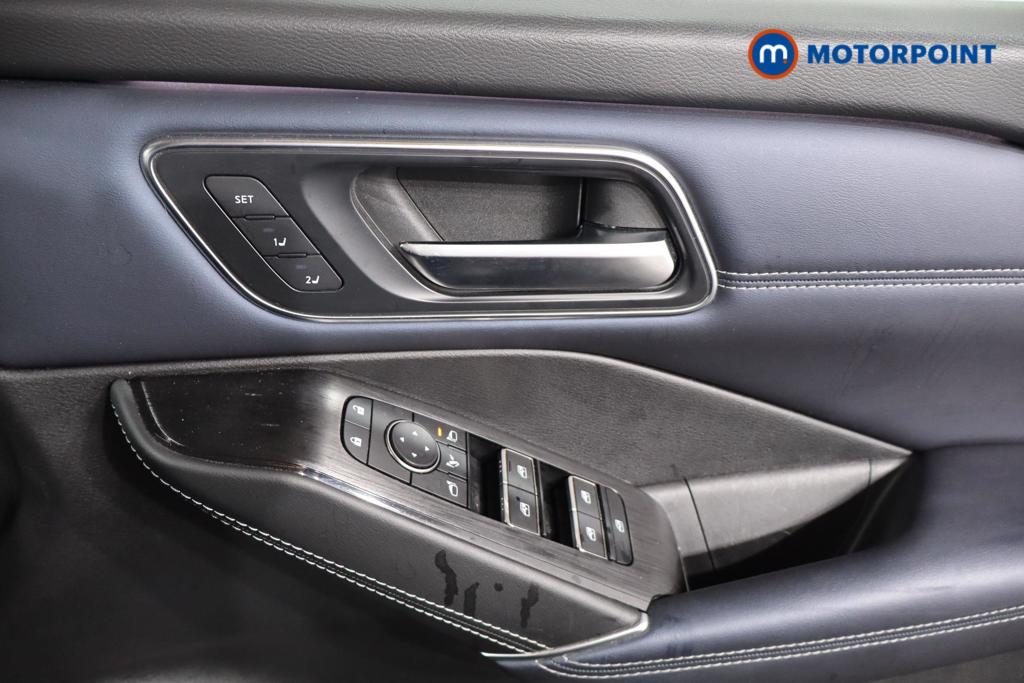 Nissan Qashqai Tekna-Plus Automatic Petrol SUV - Stock Number (1586418) - 15th supplementary image