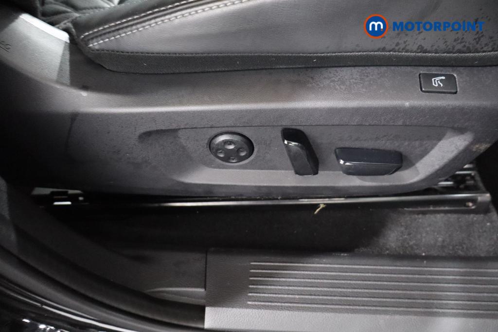 Nissan Qashqai Tekna-Plus Automatic Petrol SUV - Stock Number (1586418) - 17th supplementary image