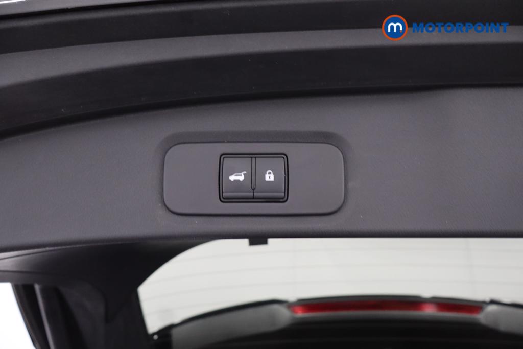 Nissan Qashqai Tekna-Plus Automatic Petrol SUV - Stock Number (1586418) - 23rd supplementary image