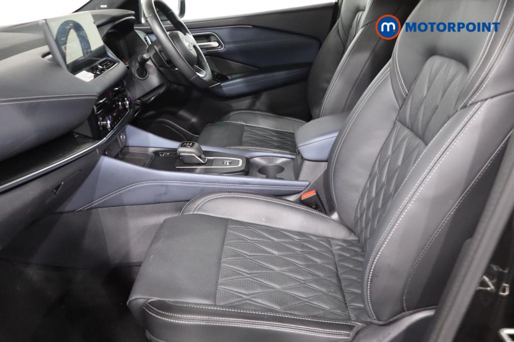 Nissan Qashqai Tekna-Plus Automatic Petrol SUV - Stock Number (1586418) - 24th supplementary image